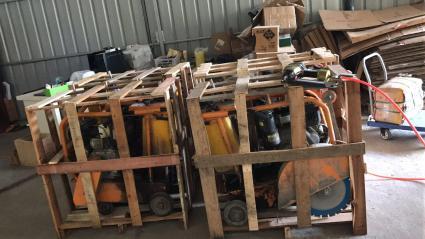 镇沅行李、家具、电器包装托运