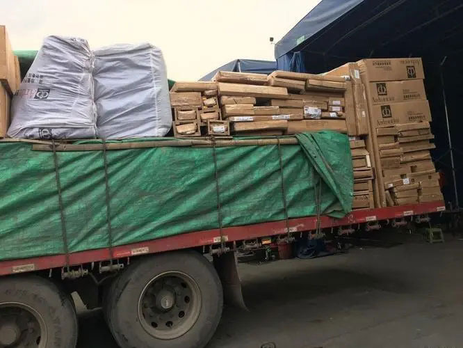 镇沅家具托运